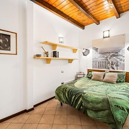 Sardinia Gem House Apartment Cagliari Ngoại thất bức ảnh