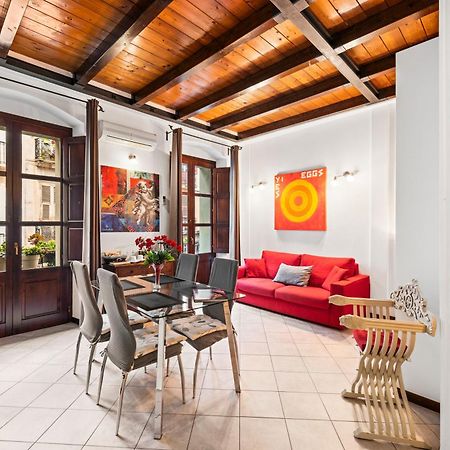 Sardinia Gem House Apartment Cagliari Ngoại thất bức ảnh