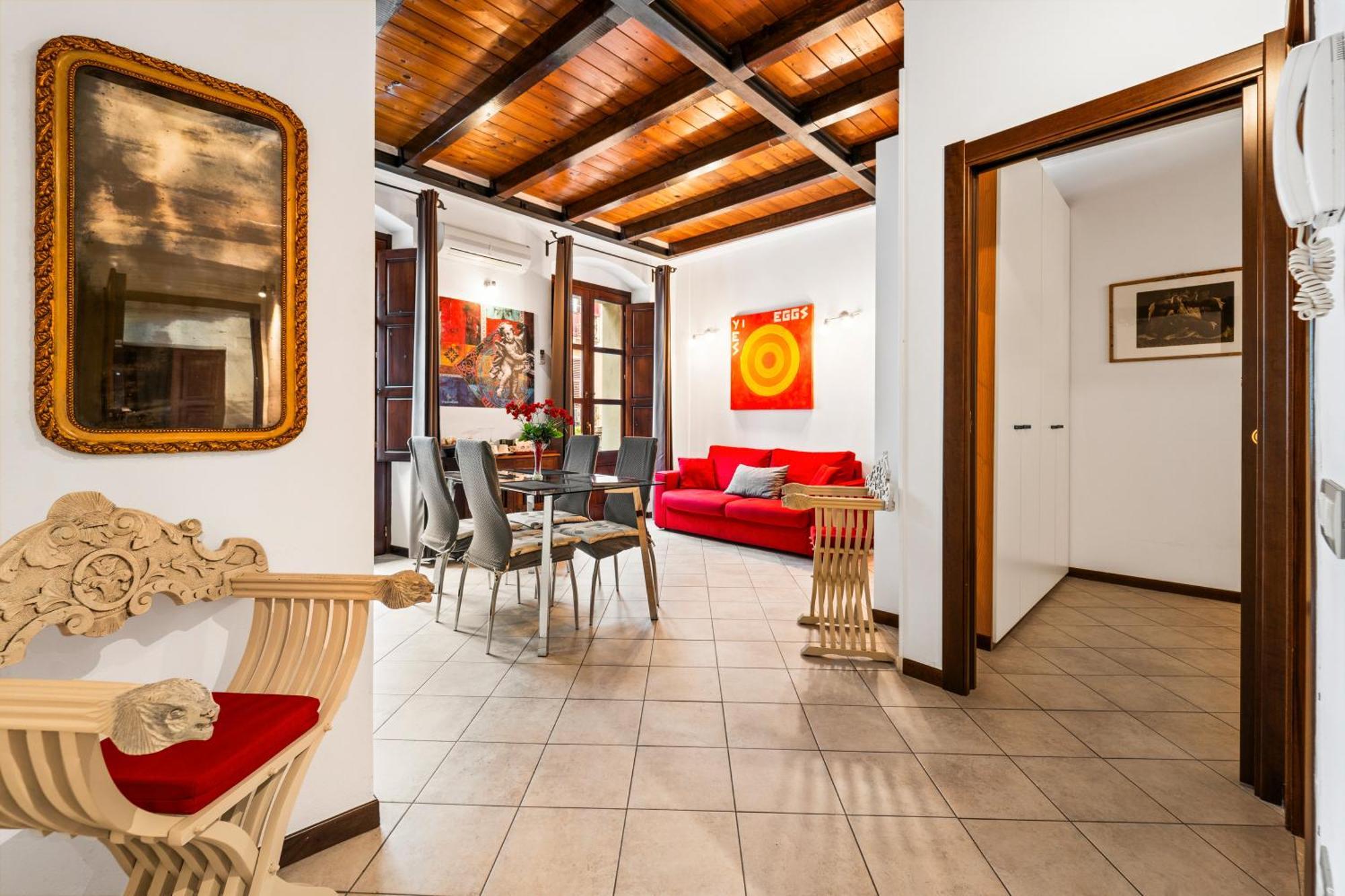 Sardinia Gem House Apartment Cagliari Ngoại thất bức ảnh