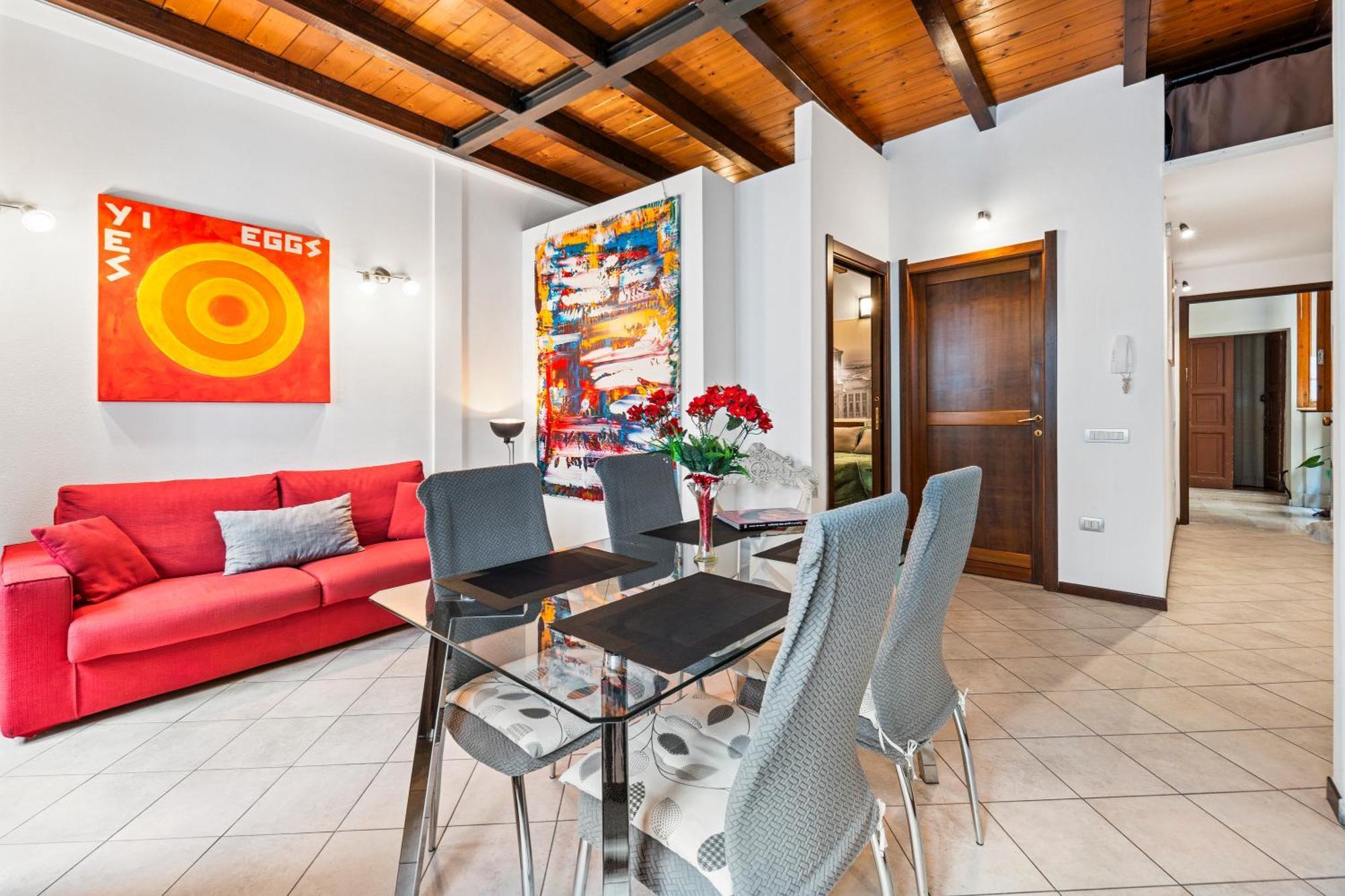 Sardinia Gem House Apartment Cagliari Ngoại thất bức ảnh