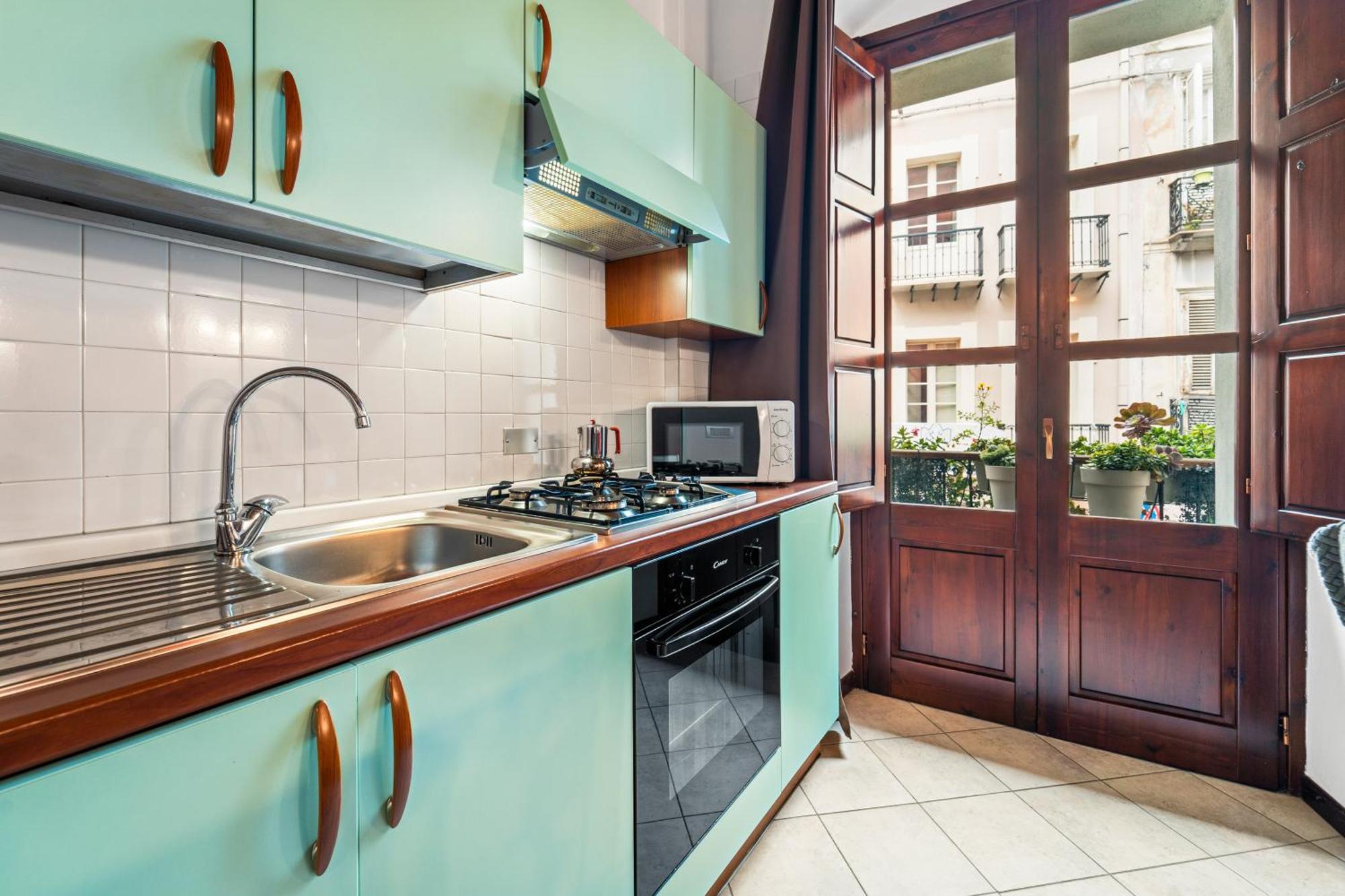 Sardinia Gem House Apartment Cagliari Ngoại thất bức ảnh