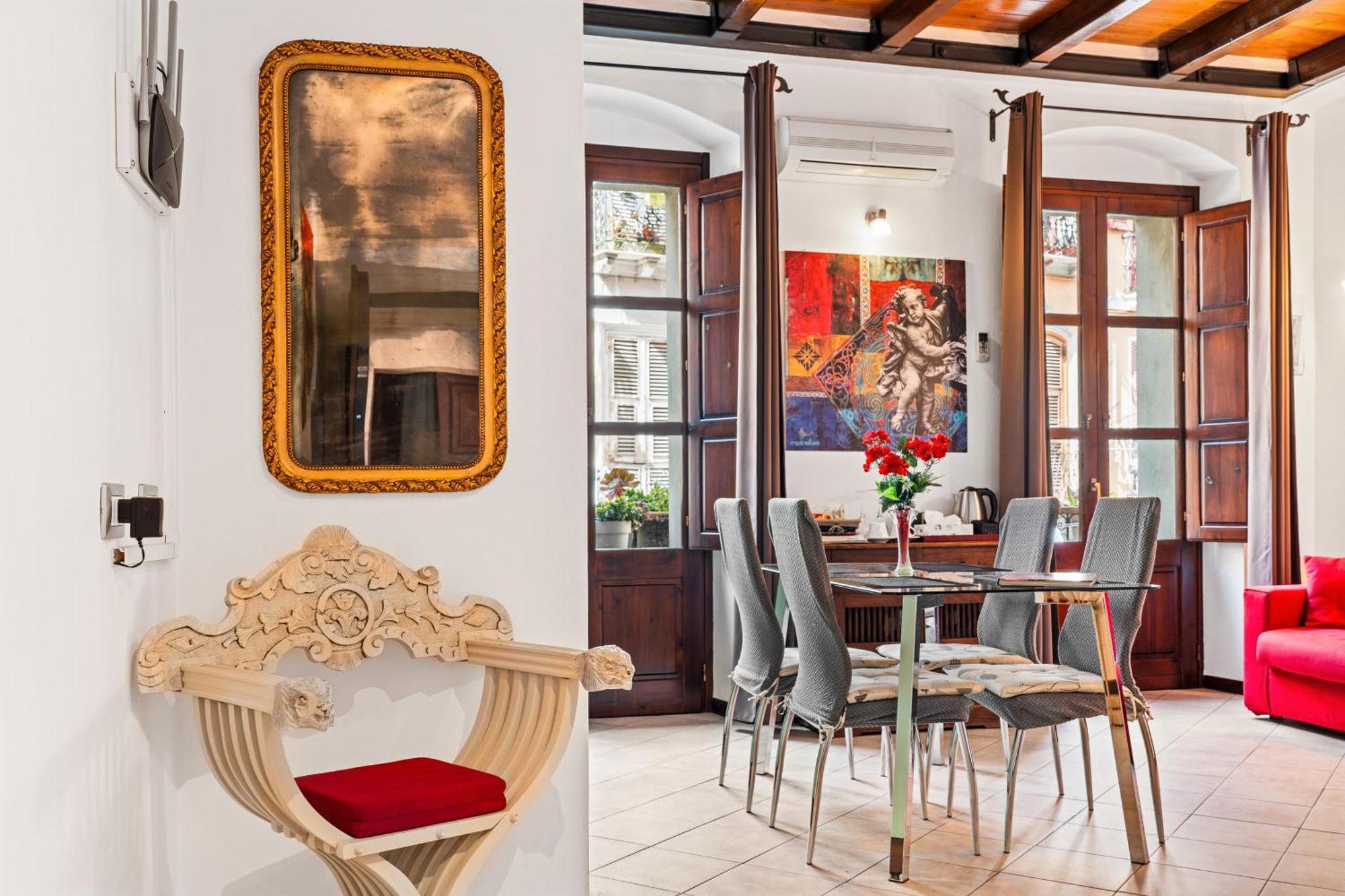 Sardinia Gem House Apartment Cagliari Ngoại thất bức ảnh