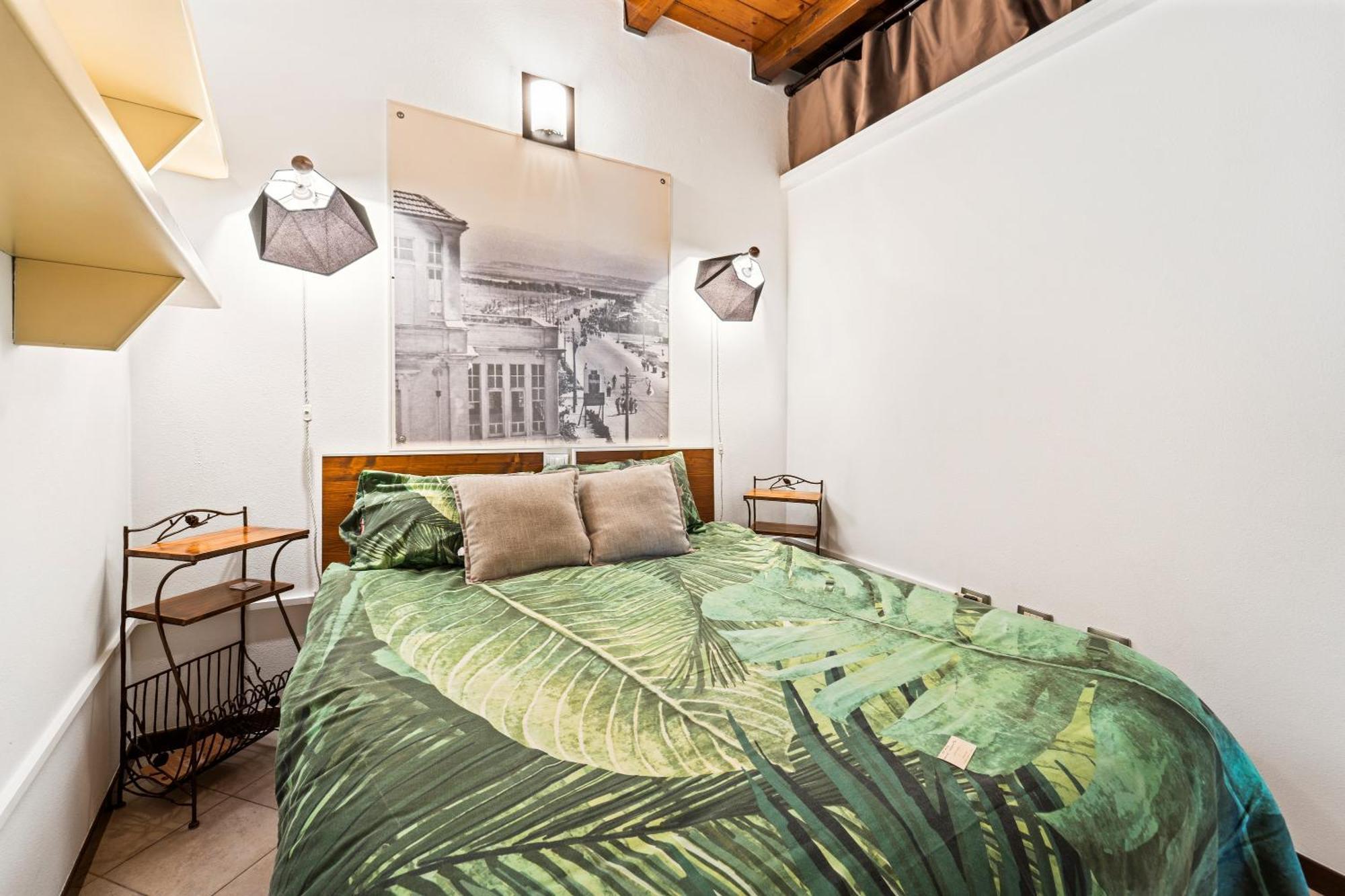 Sardinia Gem House Apartment Cagliari Ngoại thất bức ảnh