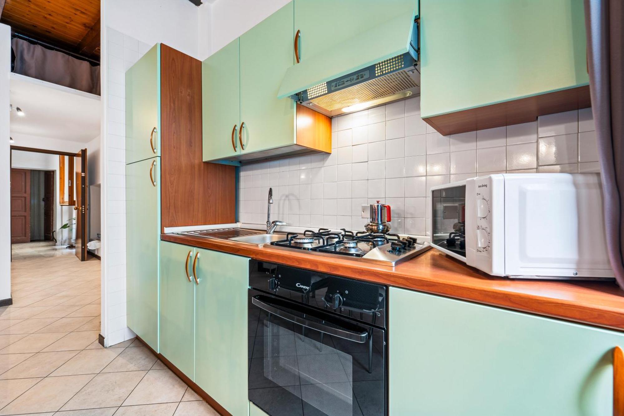 Sardinia Gem House Apartment Cagliari Ngoại thất bức ảnh